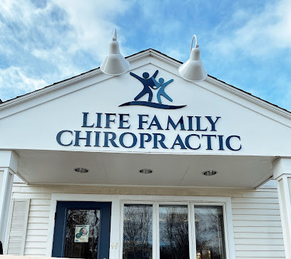 Life Family Chiropractic of Manchester - Chiropractor in Manchester Connecticut