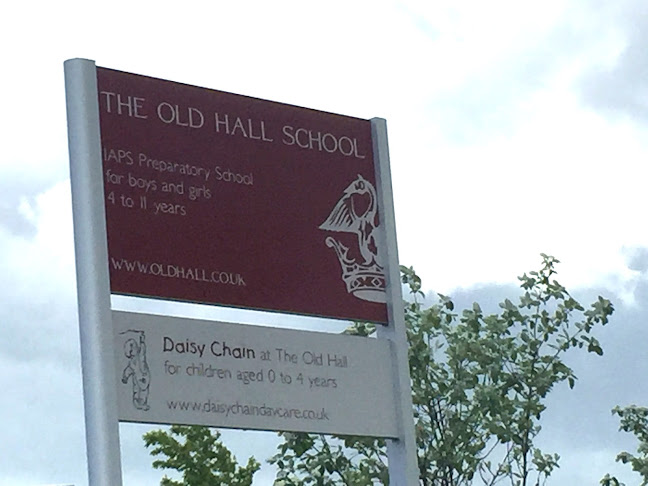 Reviews of The Old Hall School in Telford - School