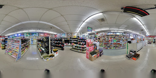 Grocery Store «Ventu Park Liquor & Market», reviews and photos, 503 N Ventu Park Rd, Newbury Park, CA 91320, USA