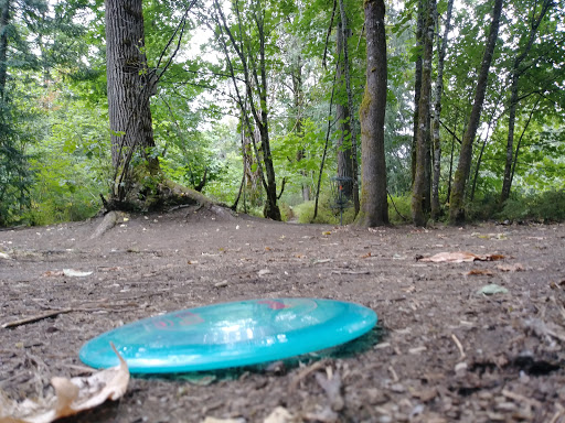 Public Golf Course «White River Disc Golf Course», reviews and photos, 2401 Stuck River Dr, Auburn, WA 98092, USA