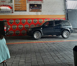 OPHELOS77 CARWASH photo