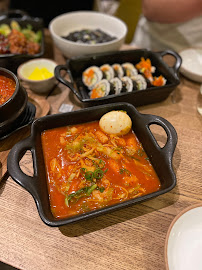Soupe du Restaurant coréen In Seoul à Paris - n°3