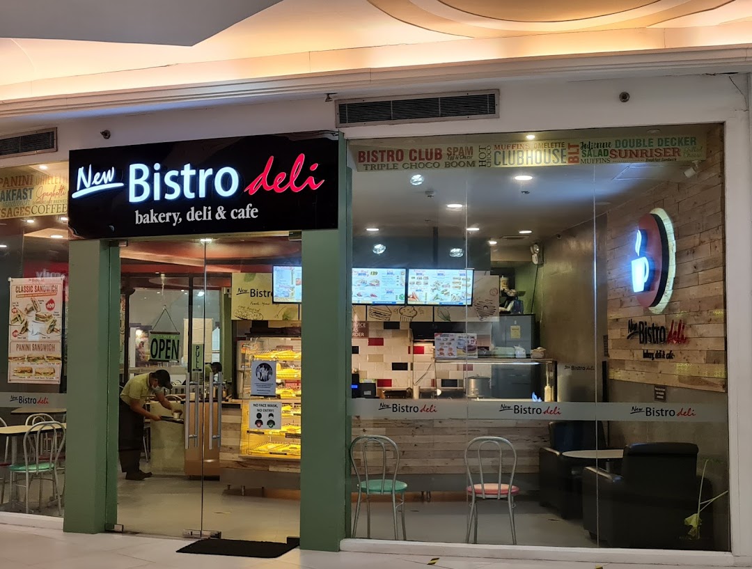 New Bistro Deli Cafe