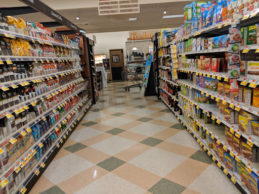 Supermarket «Big Y», reviews and photos, 85 Bridge St, Naugatuck, CT 06770, USA