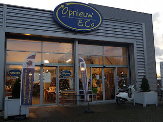 Opnieuw & Co Zwijndrecht