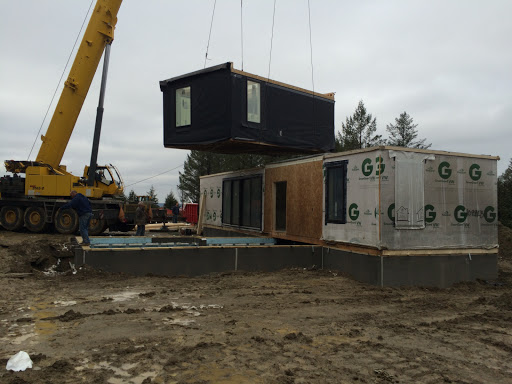 Construction Company «Carina Construction Services», reviews and photos, 730 Willow Ave, Ithaca, NY 14850, USA