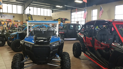 Motorcycle Dealer «ADtripleS Motorsports», reviews and photos, 2339 S 1900 W, West Haven, UT 84401, USA