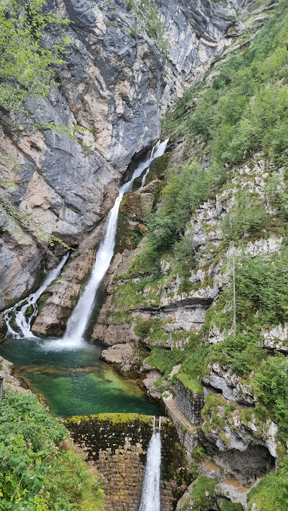 Turistična znamenitost