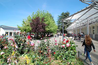 Collège et Lycée Pradeau-La-Sède - Ensemble Scolaire Pradeau-La Sède à Tarbes