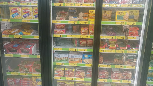 Discount Store «Dollar General», reviews and photos, 1900 S Anderson St, Elwood, IN 46036, USA