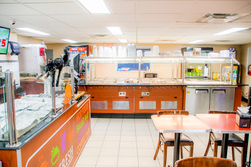 Grocery Store «City Fresh», reviews and photos, 45-02 Junction Blvd, Corona, NY 11368, USA