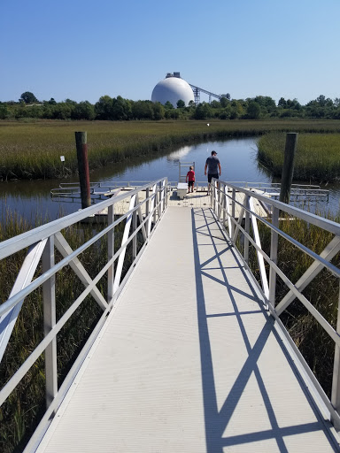 Nature Preserve «Paradise Creek», reviews and photos, Giant Cement Dr, Portsmouth, VA 23702, USA