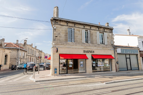 Agence immobilière BARNES Le Bouscat Le Bouscat