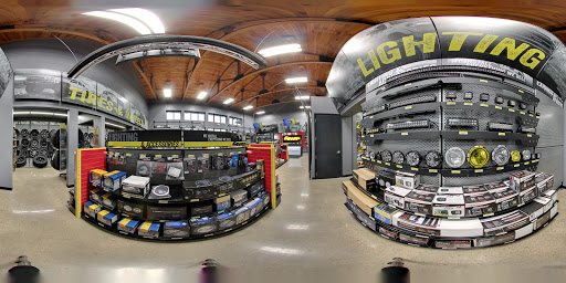 Truck Accessories Store «4 Wheel Parts Performance Center - McAllen, TX», reviews and photos, 2701 W Expy 83, McAllen, TX 78503, USA