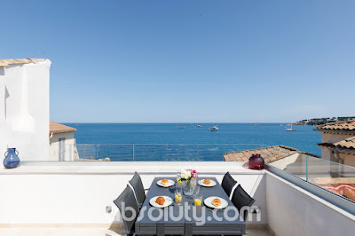 Maison REGINA - Absoluty.com à Antibes
