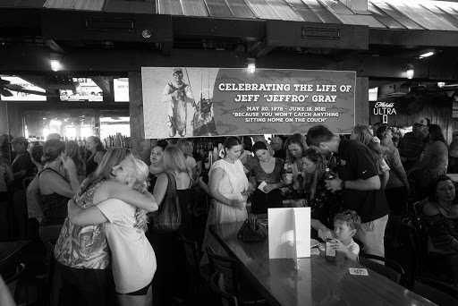 Seafood Restaurant «AJ’s Seafood & Oyster Bar», reviews and photos, 116 Harbor Blvd, Destin, FL 32541, USA