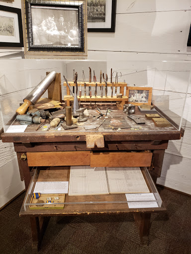 Jewelry Store «James Avery Jewelry», reviews and photos, 145 Avery Road North, Kerrville, TX 78028, USA