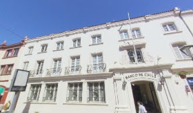 Banco de Chile - La Serena