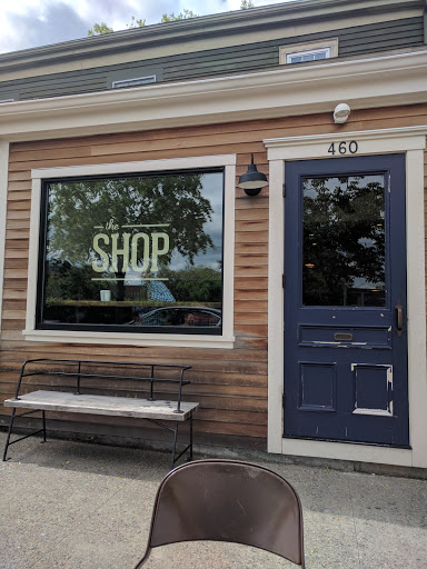 Coffee Shop «The Shop», reviews and photos, 460 Wickenden St, Providence, RI 02903, USA