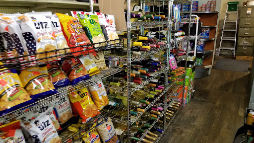 Grocery Store «Sunnyside Market», reviews and photos, 502 Mountain Ave SW, Roanoke, VA 24016, USA