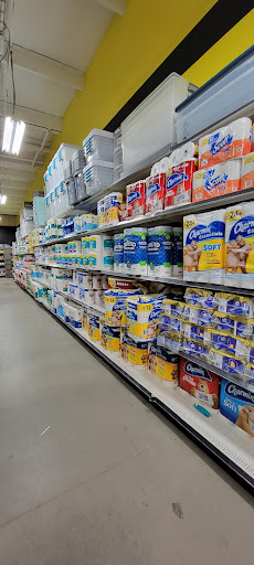 Discount Store «Dollar General», reviews and photos, 1363 Main St, Watertown, CT 06795, USA