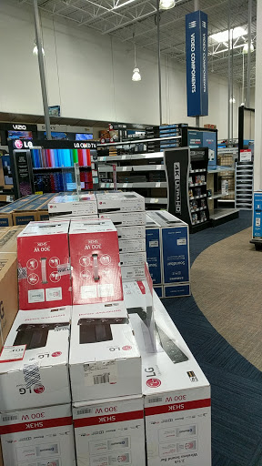 Electronics Store «Best Buy», reviews and photos, 1389 Wendy Ct, Spring Hill, FL 34607, USA