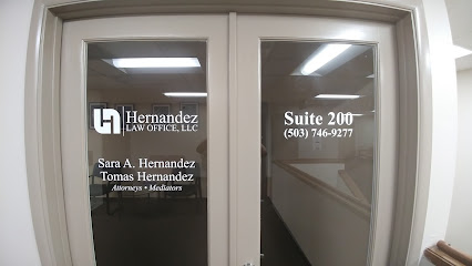 Hernandez Law Office LLC