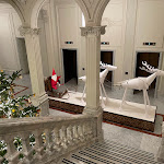 Photo n°3 de l'avis de Paolo.a fait le 21/12/2023 à 22:54 sur le  Six Senses Rome à Rome