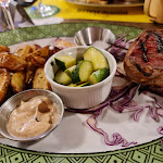 Photo n°3 de l'avis de Sambrina.r fait le 16/08/2022 à 09:33 sur le  Doppio Malto à Palermo