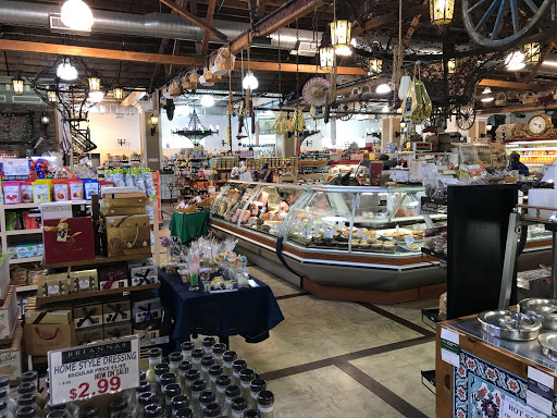 Grocery Store «Old World Food Market», reviews and photos, 40 NY-59, Nyack, NY 10960, USA