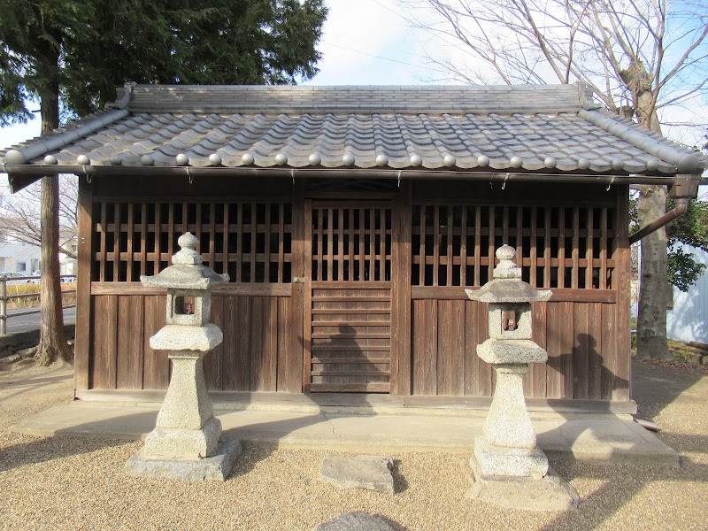 春日神社