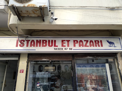 İstanbul Et Pazarı