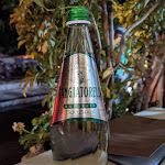 Photo n°4 de l'avis de Dimi.o fait le 18/07/2021 à 21:08 sur le  Ristorante Da Pippo Lupo Di Mare à Naxos