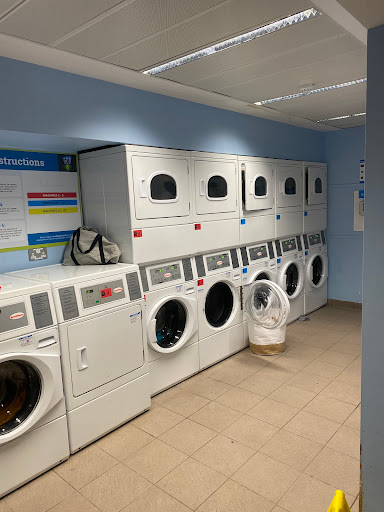 Roebuck Laundrette