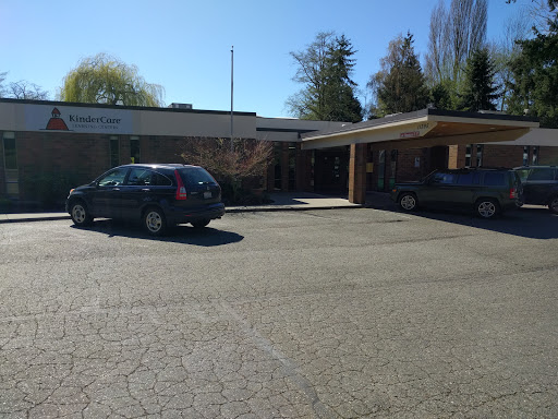 11395 5th Ave NE, Seattle, WA 98125, USA