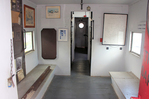 Museum «Phosphate Museum», reviews and photos, 101 SE 1st St, Mulberry, FL 33860, USA