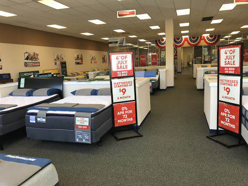 Mattress Store «Mattress Firm Lake Sammamish», reviews and photos, 1810 12th Ave NW b, Issaquah, WA 98027, USA