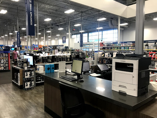 Electronics Store «Best Buy», reviews and photos, 2701 N Mesquite Dr, Mesquite, TX 75150, USA