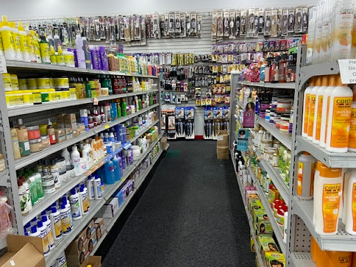 Beauty Supply Store «Beauty World», reviews and photos, 127 Pavilion Pkwy, Fayetteville, GA 30214, USA