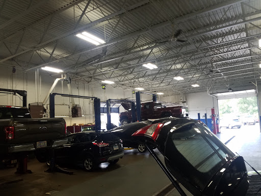 Ford Dealer «Liberty Ford Brunswick», reviews and photos, 3101 Center Rd, Brunswick, OH 44212, USA