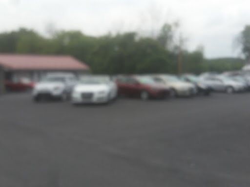 Used Car Dealer «Affordable Auto Sales of Chambersburg», reviews and photos, 422 W Loudon St, Chambersburg, PA 17201, USA