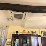 Photo n°6 de l'avis de JESSICA.. fait le 27/12/2019 à 12:30 sur le  Ristorante Teresina à Bologna