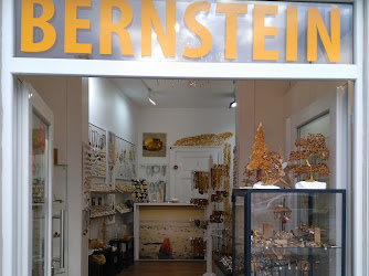 Trave Bernstein