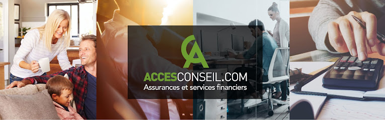 AccèsConseil Assurances et Services Financiers