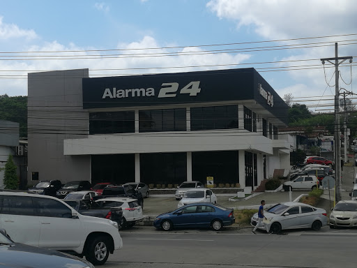 Alarma 24 | Calle 50 Panama