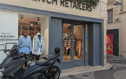 French Retailers image