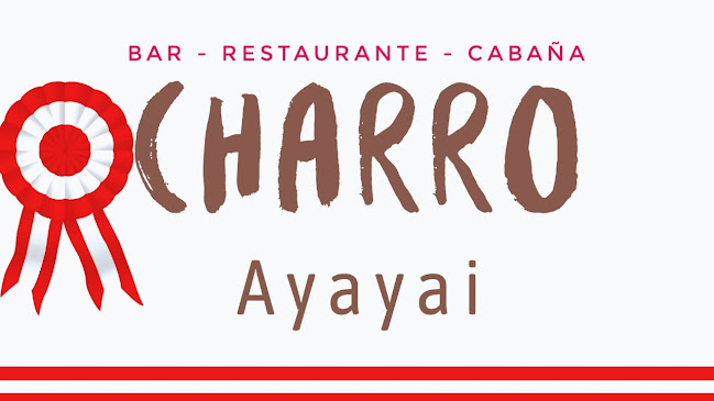 El Charro - Lima