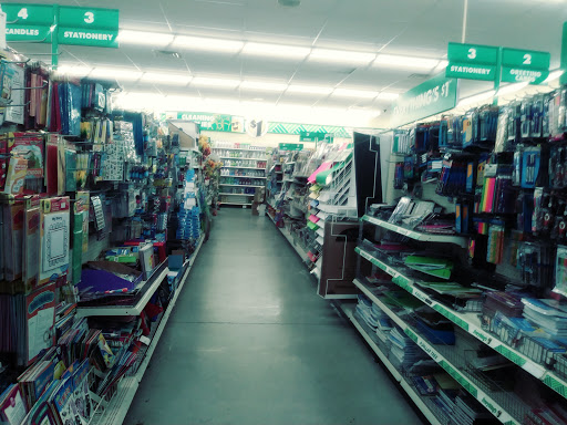 Dollar Store «Dollar Tree», reviews and photos, 310 E Black Horse Pike, Pleasantville, NJ 08232, USA