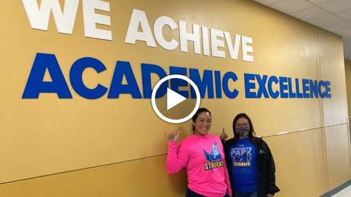 Sign Shop «FASTSIGNS», reviews and photos, 4117 N 10th St, McAllen, TX 78504, USA