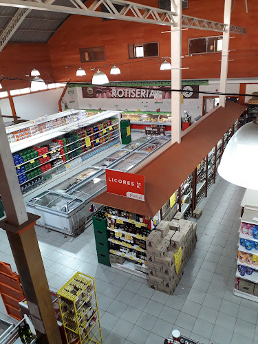 Supermercado Terranova - Tienda de ultramarinos